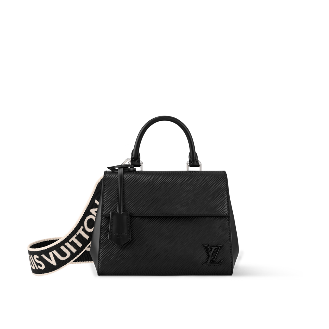 Cluny Mini Epi Leather - Handbags | LOUIS VUITTON